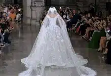 la robe de mariée blanche