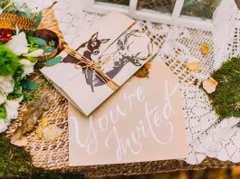 Quel est le meilleur papier à utiliser pour des faire-part de mariage ?