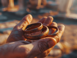 L’histoire et la symbolique des alliances à travers les âges