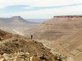 Mauritanie : un voyage au cœur du Sahara Mauritanie