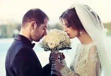 Boucles d’oreilles de mariage pour femmes, l’atout charme du jour J