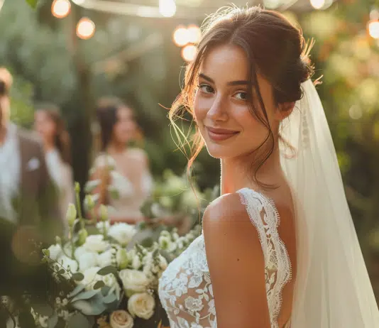 Les tendances de mariage pour 2024 : ce que vous devez savoir mariée