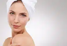 Mise en beauté de la mariée : 5 habitudes à prendre avant le jour J pour avoir une peau lisse et lumineuse