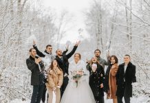 Des idées originales pour animer un mariage plein de style