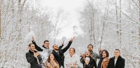 Activités originales pour animer votre mariage avec style