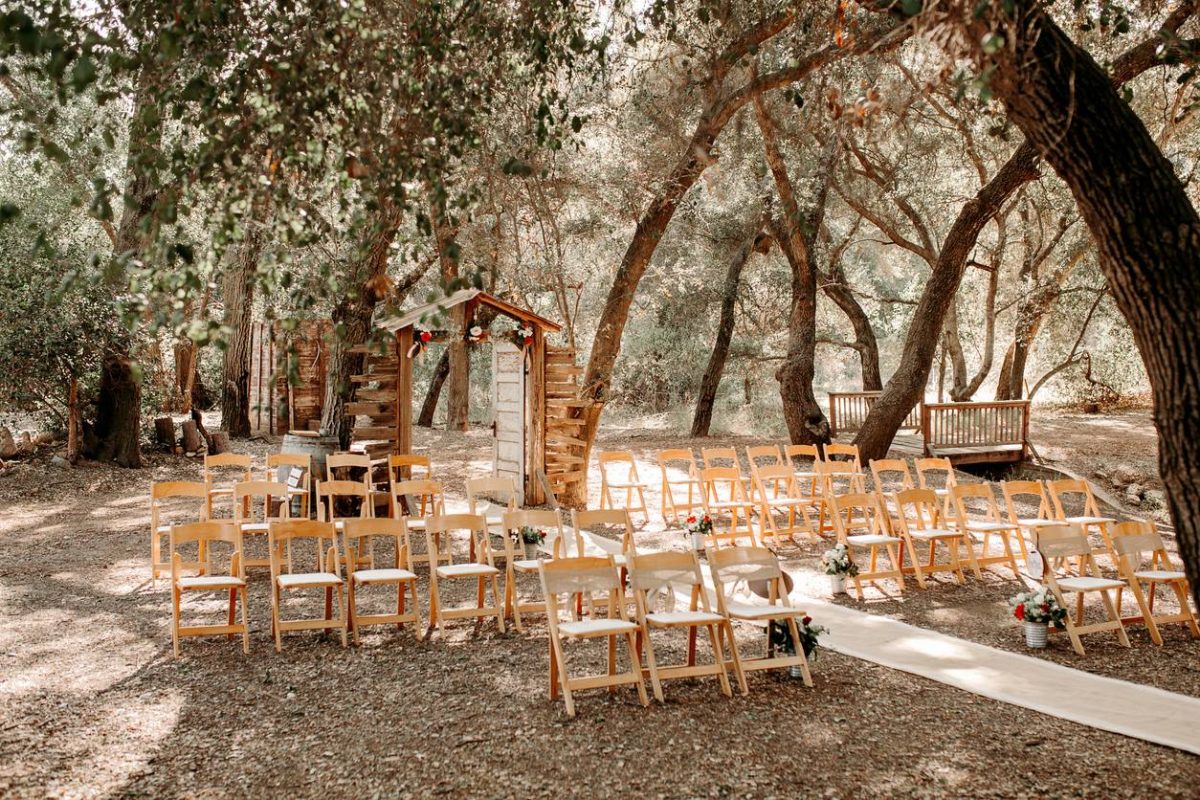 Mariage personnalisé accessoires bois gravés