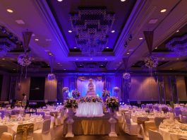 Les installations incontournables pour un mariage réussi et inoubliable