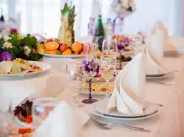 Choix du traiteur de mariage : 4 points à considérer pour ne surtout pas se tromper !