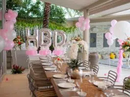 Comment organiser un événement comme un maître ?