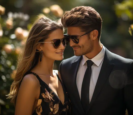 S’habiller en noir pour un mariage : conseils et étiquette fashion