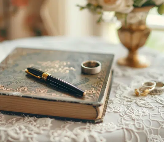 Consultation registre des mariages : démarches et accès en ligne