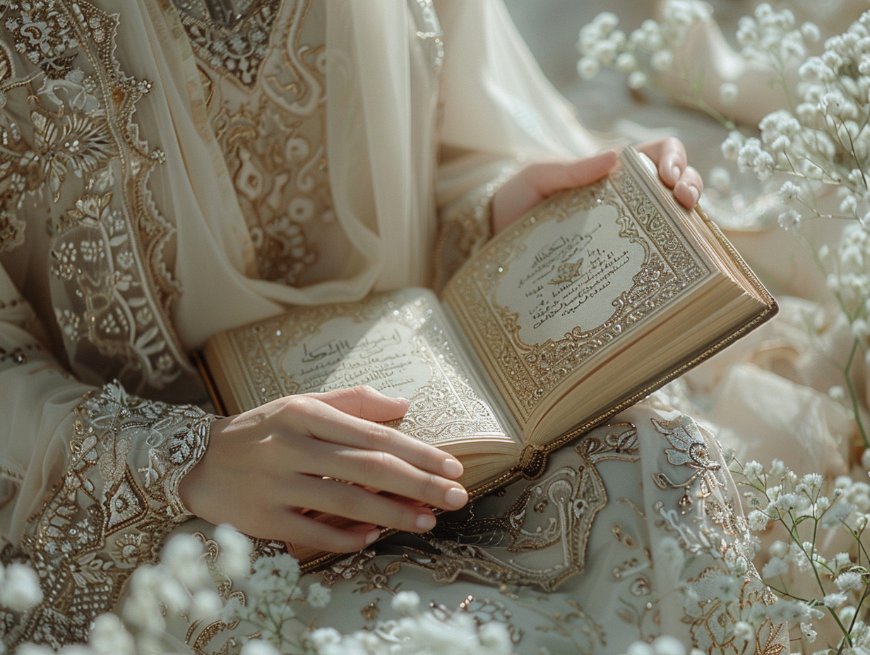 témoin de mariage islam