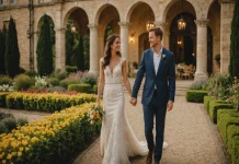 Trouver le lieu idéal pour un mariage inoubliable Comment choisir le lieu parfait pour votre mariage ?