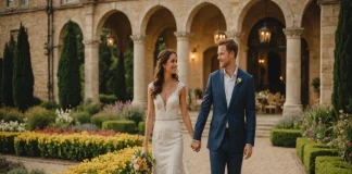 Comment choisir le lieu parfait pour votre mariage ?