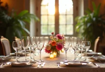 Magicien pour mariage : sublimez votre vin d’honneur et surprenez vos invités