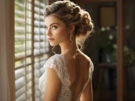 Comment se coiffer correctement pour son mariage ?