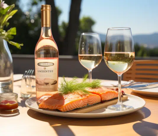 Que penser des vins rosés Billecart Salmon ?