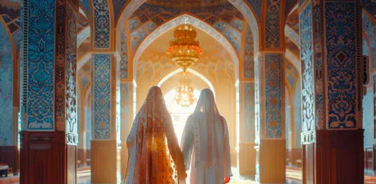 Mariage religieux avant civil en Islam : règles et possibilités