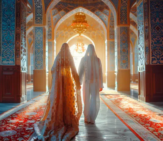 Mariage religieux avant civil en Islam : règles et possibilités