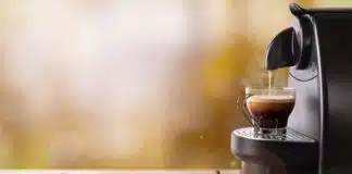 Comment faire pour louer une machine à café lors de vos réceptions ?
