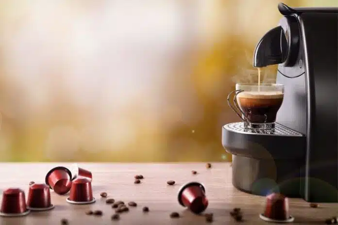 Comment faire pour louer une machine à café lors de vos réceptions ?