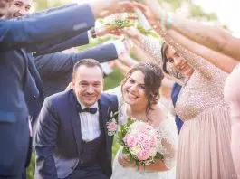 Qui a le droit de célébrer un mariage ?