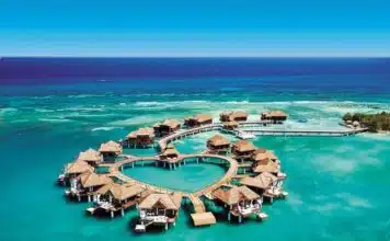 Découvrez les destinations de rêve pour votre lune de miel. Découvrez les destinations de rêve pour votre lune de miel