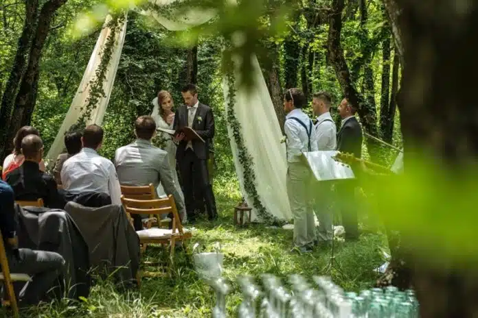Planifier le grand jour dans Skyrim astuces pour un mariage inoubliable