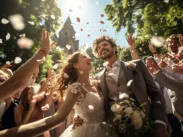 Comment choisir son photographe de mariage