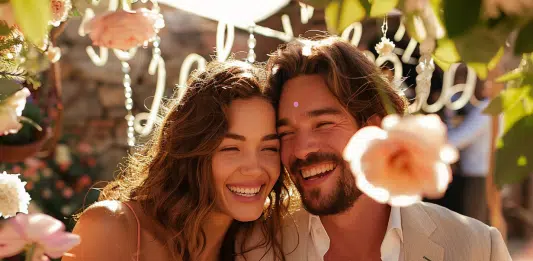 Célébrer le 20ème anniversaire de mariage : idées uniques et mémorables