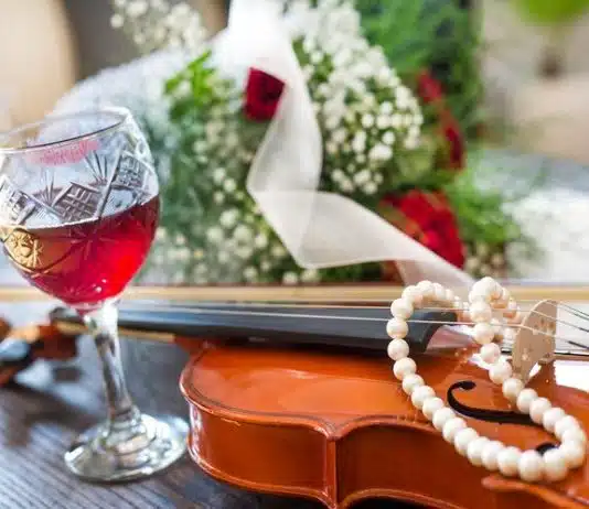 Animation musicale de mariage : top 3 des options pour divertir vos invités !