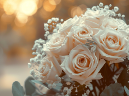 60 ans de mariage : idées de fleurs parfaites pour célébrer l’anniversaire