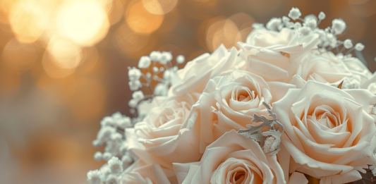 60 ans de mariage : idées de fleurs parfaites pour célébrer l’anniversaire