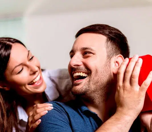 Quel cadeau pour les 10 ans de mariage ?