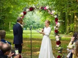 Qui organise une cérémonie laïque ? cérémonie laïque