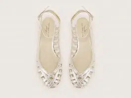 Quelles chaussures plates pour un mariage ?
