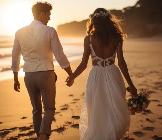 Mariage en Bord de Mer : L’Élégance des Cérémonies Côtières au Pays Basque