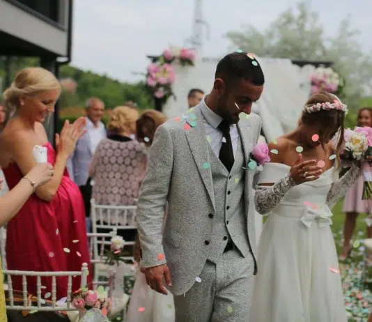 Cérémonie de mariage : comment réussir l’organisation