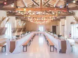 Découvrez les trois indispensables à avoir pour réussir votre mariage Découvrez les trois indispensables à avoir pour réussir votre mariage