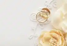 La bague de mariage : doit-elle être originale ?