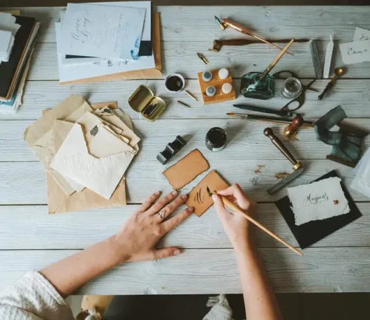 Comment personnaliser votre faire-part ? faire-part