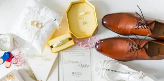 faire part de mariage