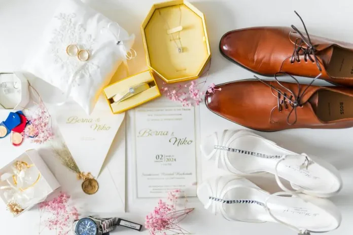 faire part de mariage