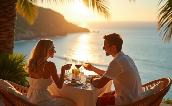 Budget voyage de noces : idées de coût pour une lune de miel réussie