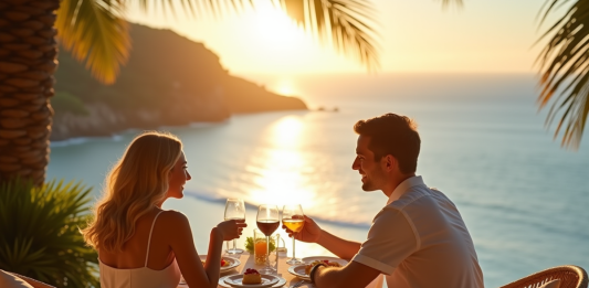 Budget voyage de noces : idées de coût pour une lune de miel réussie