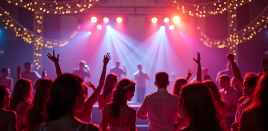 Musique pour mariage : comment choisir les meilleurs styles pour une ambiance parfaite ?