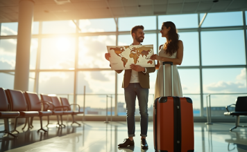 Marié : planification de la lune de miel en 2025 : que faire ?