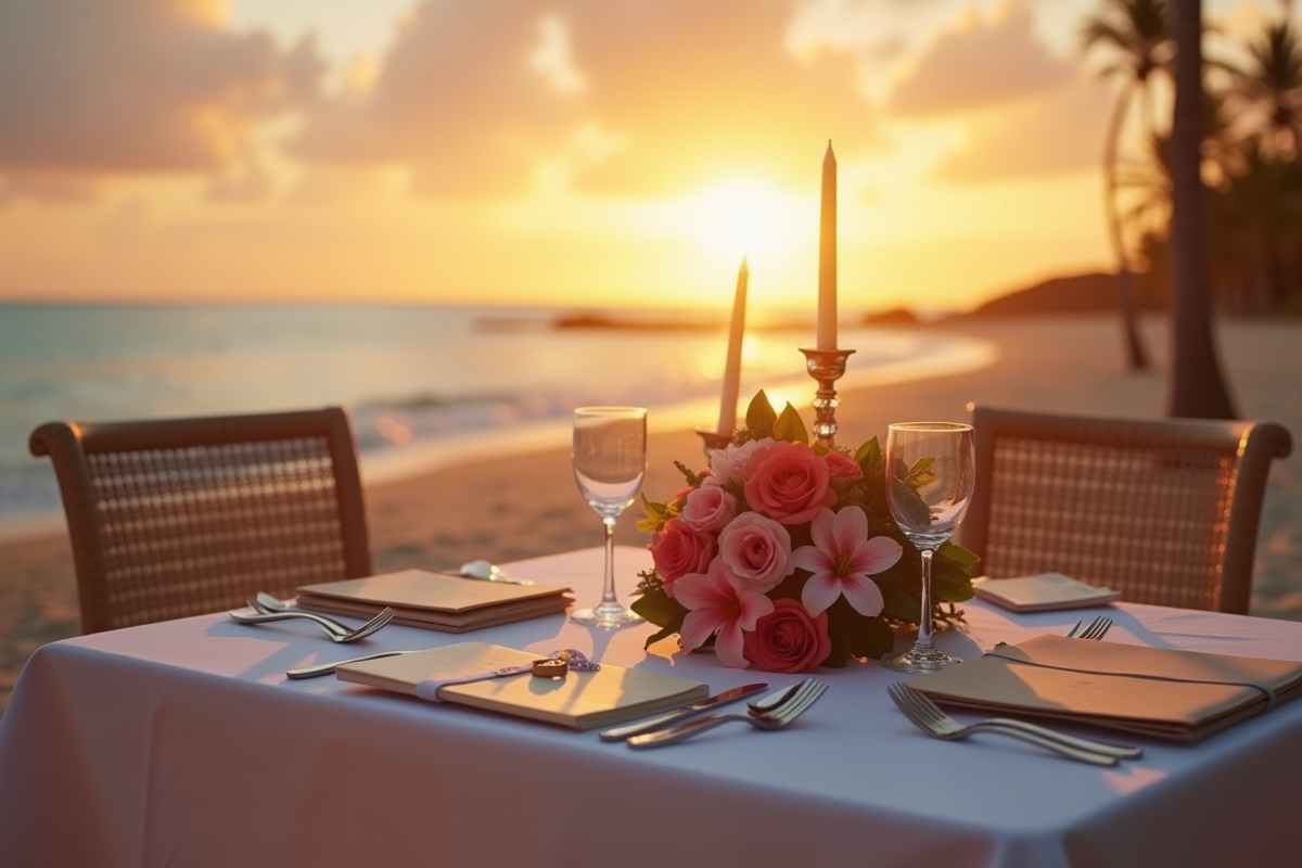 voyage mariage