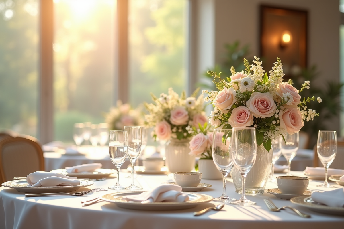 cérémonie nuptiale