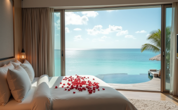 Ambanis : lune de miel – Destination, conseils et anecdotes